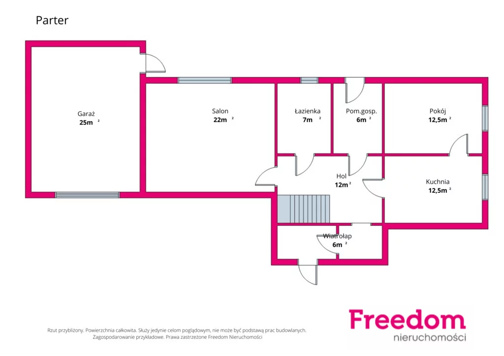 Dom 200,00 m², oferta nr , 15625/3685/ODS, Jagatowo