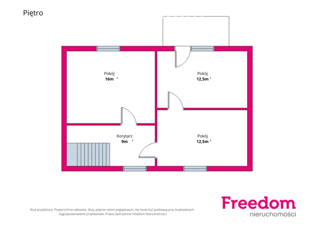 Dom 200,00 m², oferta nr , 15625/3685/ODS, Jagatowo