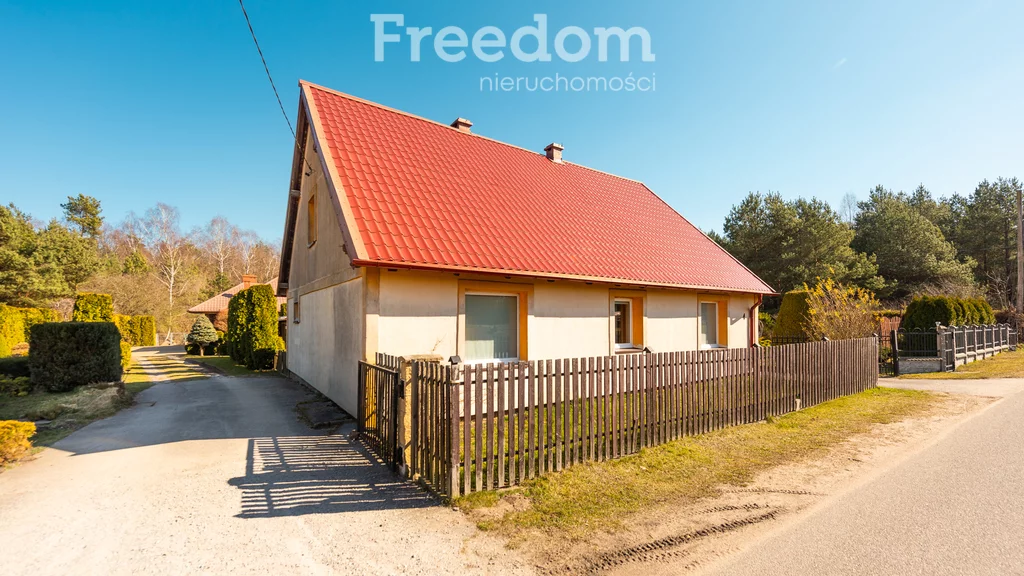 Dom 200,00 m², oferta nr , 15625/3685/ODS, Jagatowo