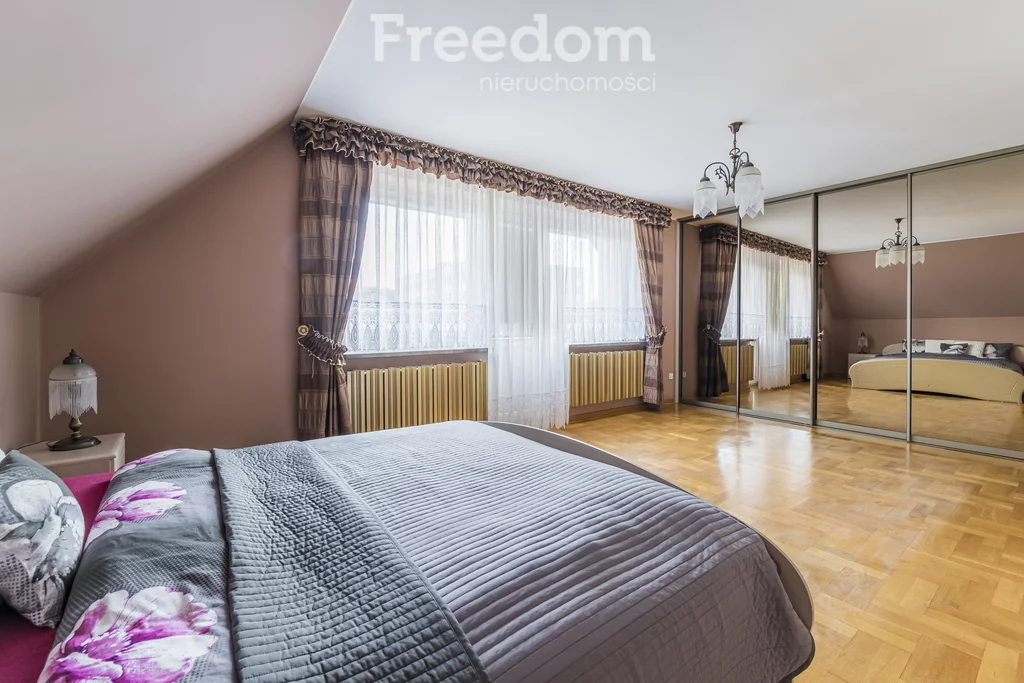 Dom 421,00 m², oferta nr , 14749/3685/ODS, Legionowo, Jana III Sobieskiego