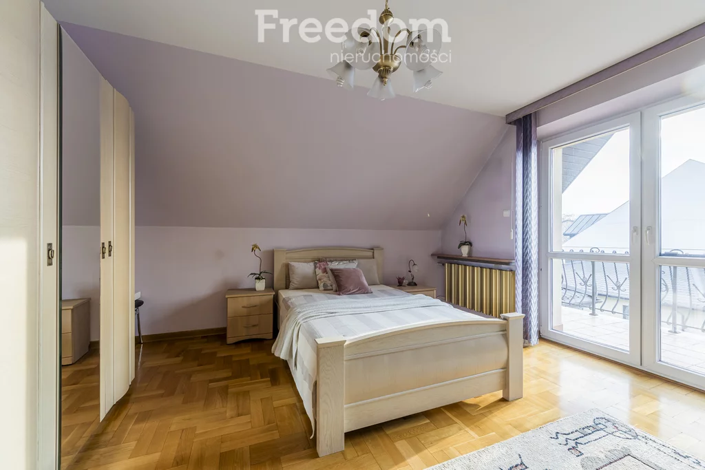 Dom 421,00 m², oferta nr , 14749/3685/ODS, Legionowo, Jana III Sobieskiego