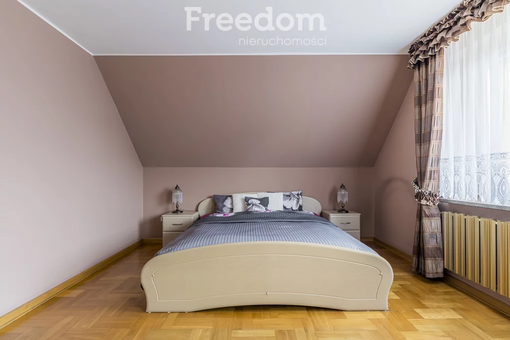 Dom 421,00 m², oferta nr , 14749/3685/ODS, Legionowo, Jana III Sobieskiego