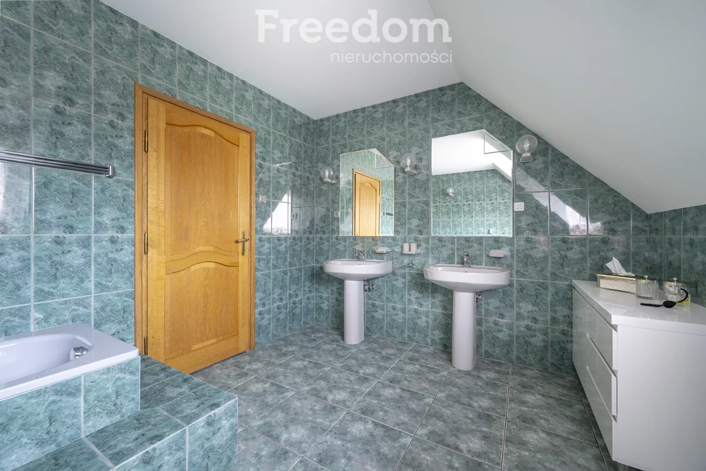 Dom 421,00 m², oferta nr , 14749/3685/ODS, Legionowo, Jana III Sobieskiego