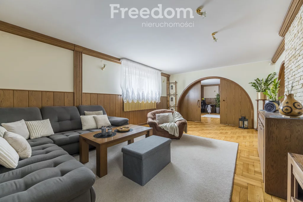Dom 421,00 m², oferta nr , 14749/3685/ODS, Legionowo, Jana III Sobieskiego
