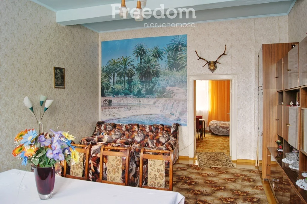 Dom 278,00 m², oferta nr , 12130/3685/ODS, Płoty, Jana III Sobieskiego