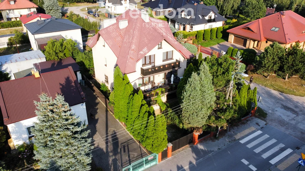 Domy 16139/3685/ODS Żyrardów Jana Kasprowicza