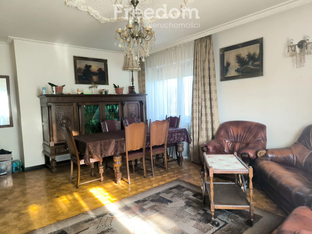 Dom 278,00 m², oferta nr , 16139/3685/ODS, Żyrardów, Jana Kasprowicza