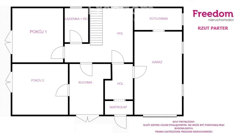 Dom 278,00 m², oferta nr , 16139/3685/ODS, Żyrardów, Jana Kasprowicza