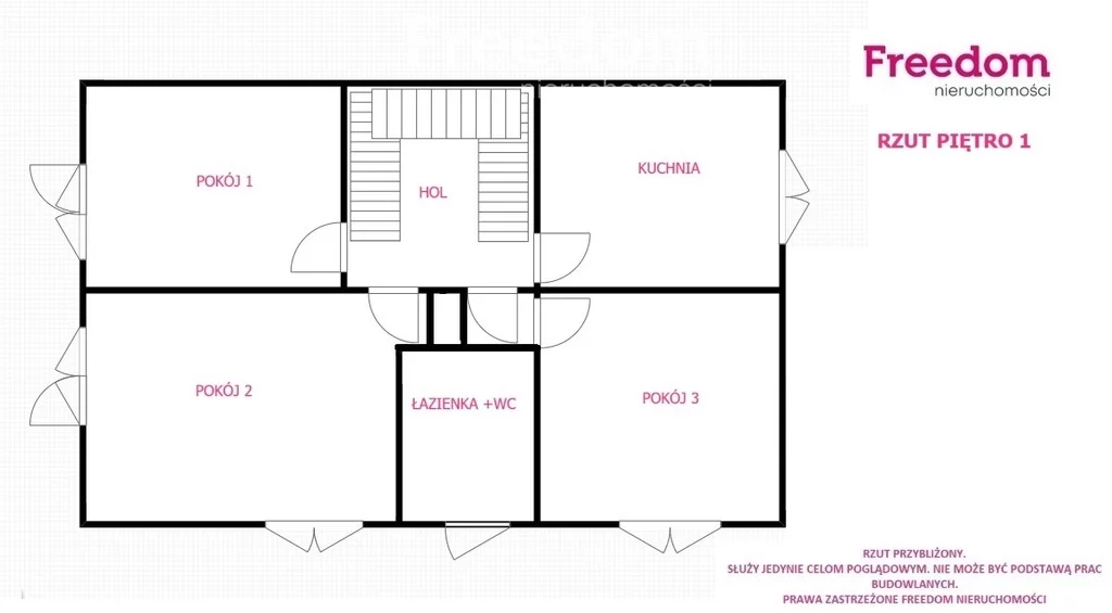 Dom 278,00 m², oferta nr , 16139/3685/ODS, Żyrardów, Jana Kasprowicza