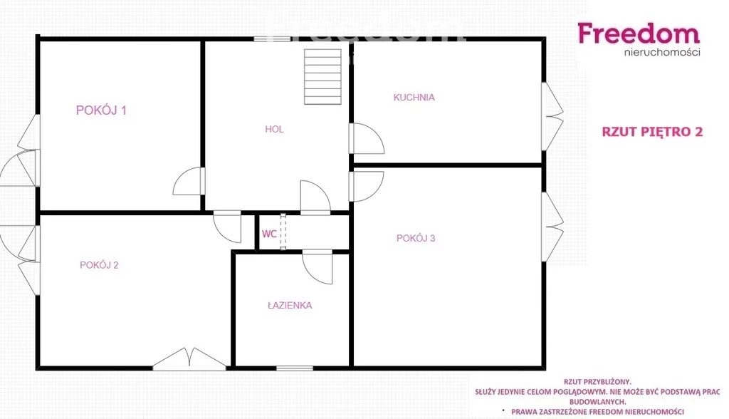 Dom 278,00 m², oferta nr , 16139/3685/ODS, Żyrardów, Jana Kasprowicza