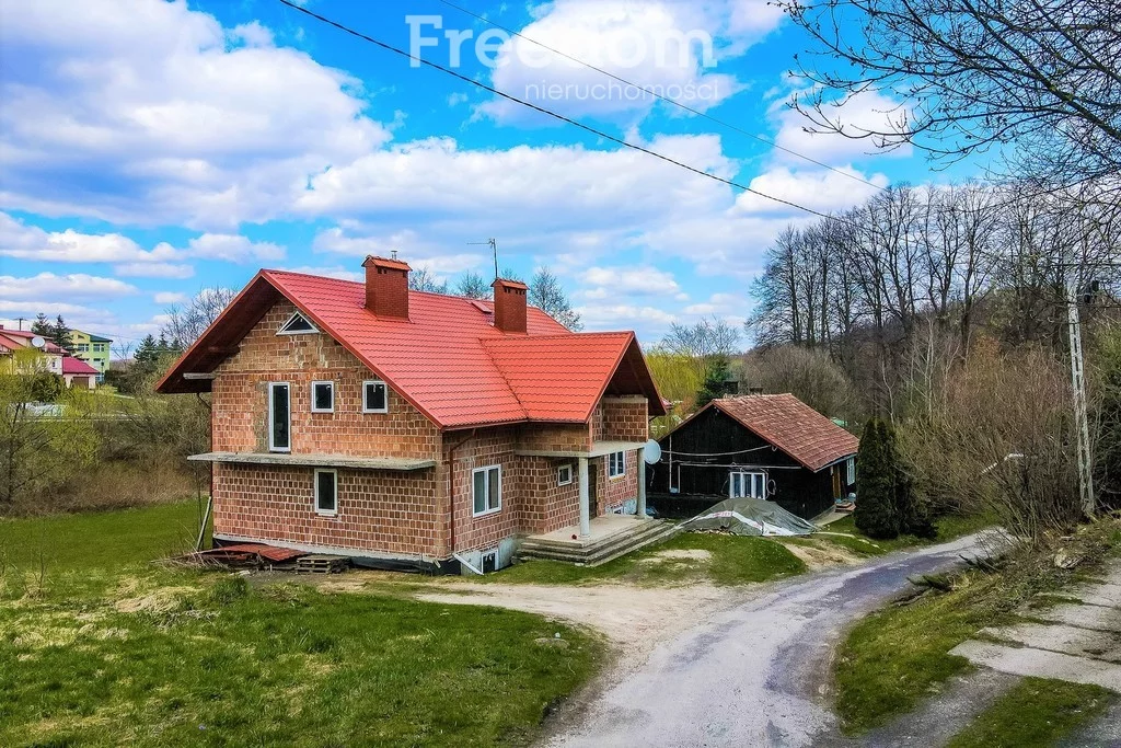 Dom na sprzedaż, 190,74 m², oferta nr 10931/3685/ODS