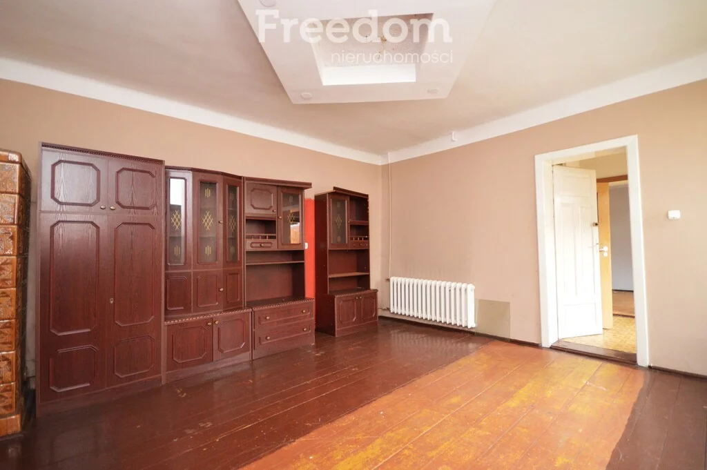 Dom 150,00 m², oferta nr , 15803/3685/ODS, Kamieńsk, Juliusza Słowackiego