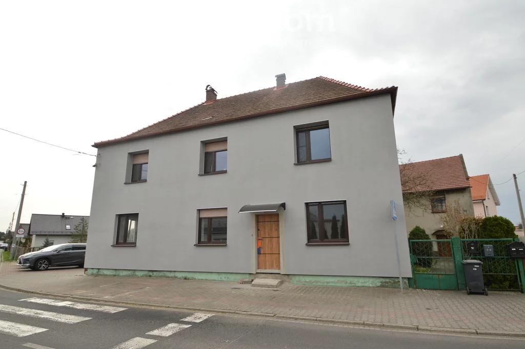 Dom wolnostojący 293,00 m², Gogolin, Kamienna, Sprzedaż
