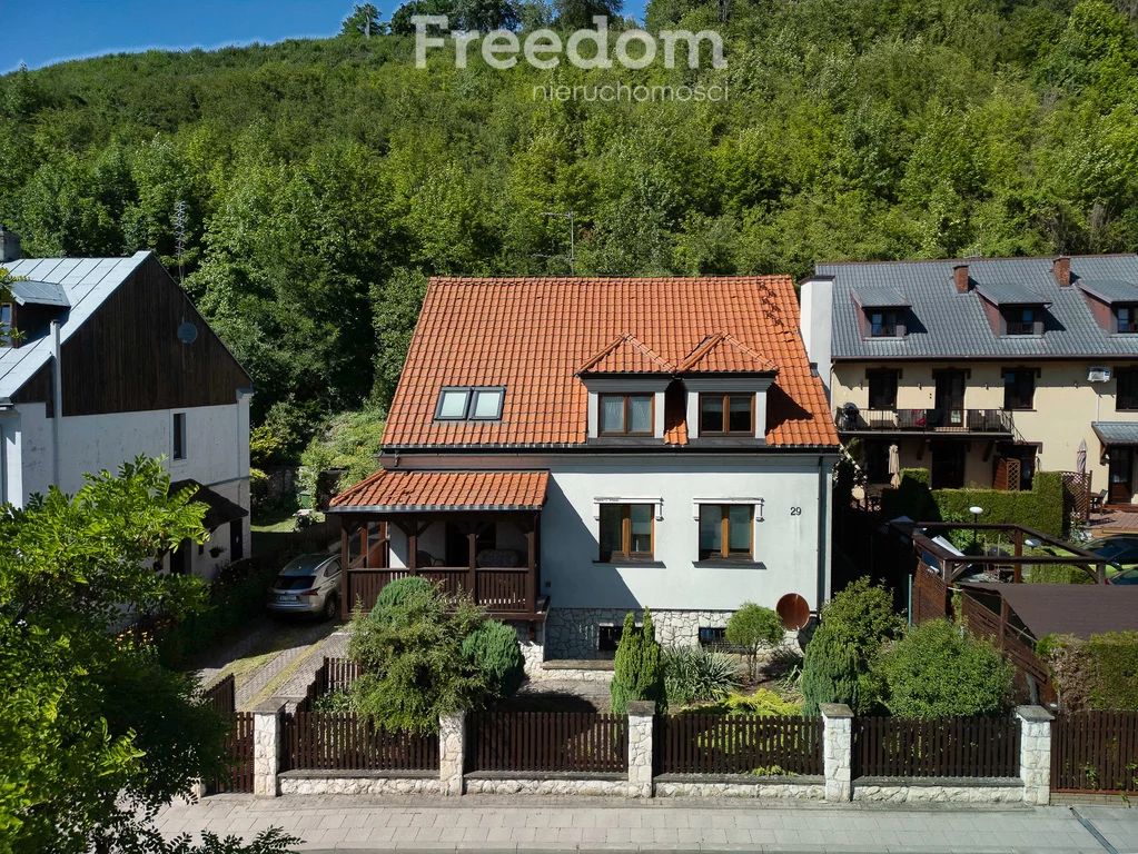 Domy 15917/3685/ODS Kazimierz Dolny