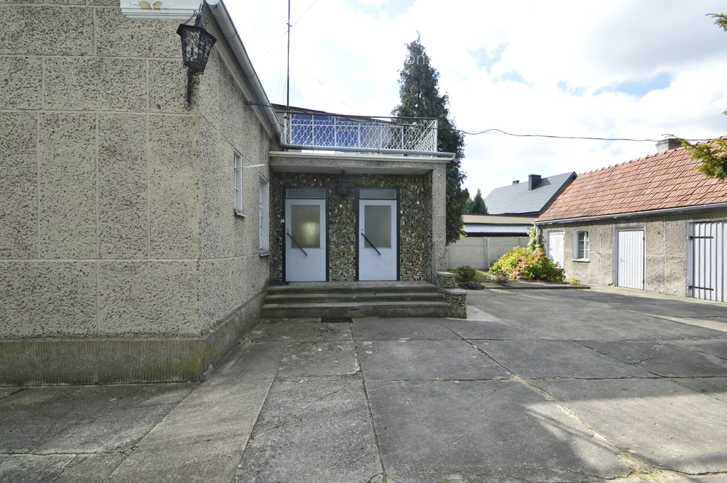 Dom 170,00 m², oferta nr , 16370/3685/ODS, Kępno