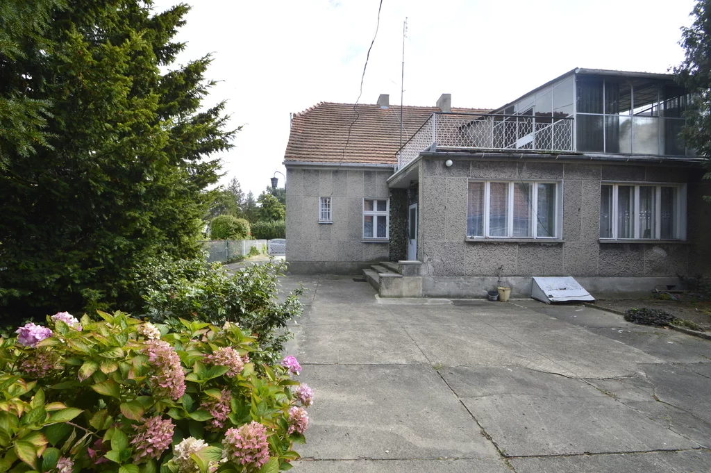 Dom 170,00 m², oferta nr , 16370/3685/ODS, Kępno