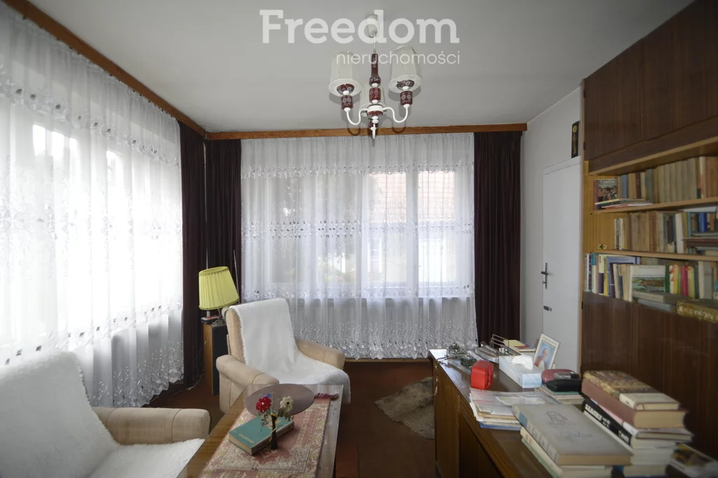 Dom 170,00 m², oferta nr , 16370/3685/ODS, Kępno