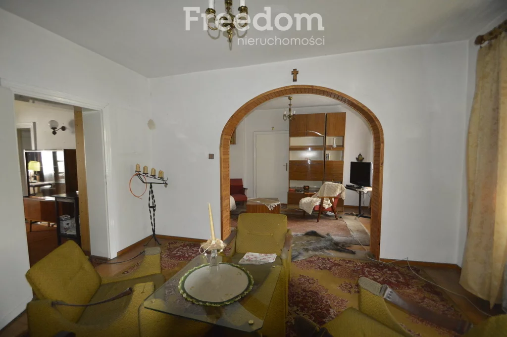 Dom 170,00 m², oferta nr , 16370/3685/ODS, Kępno