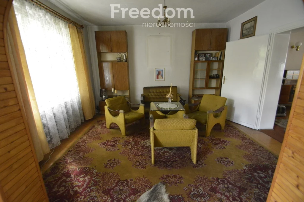 Dom 170,00 m², oferta nr , 16370/3685/ODS, Kępno