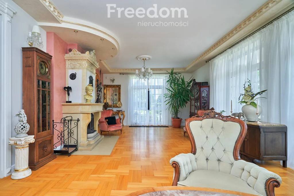 Dom 488,00 m², oferta nr , 12302/3685/ODS, Kiersztanowo