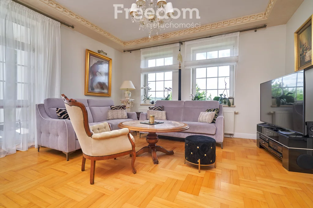 Dom 488,00 m², oferta nr , 12302/3685/ODS, Kiersztanowo