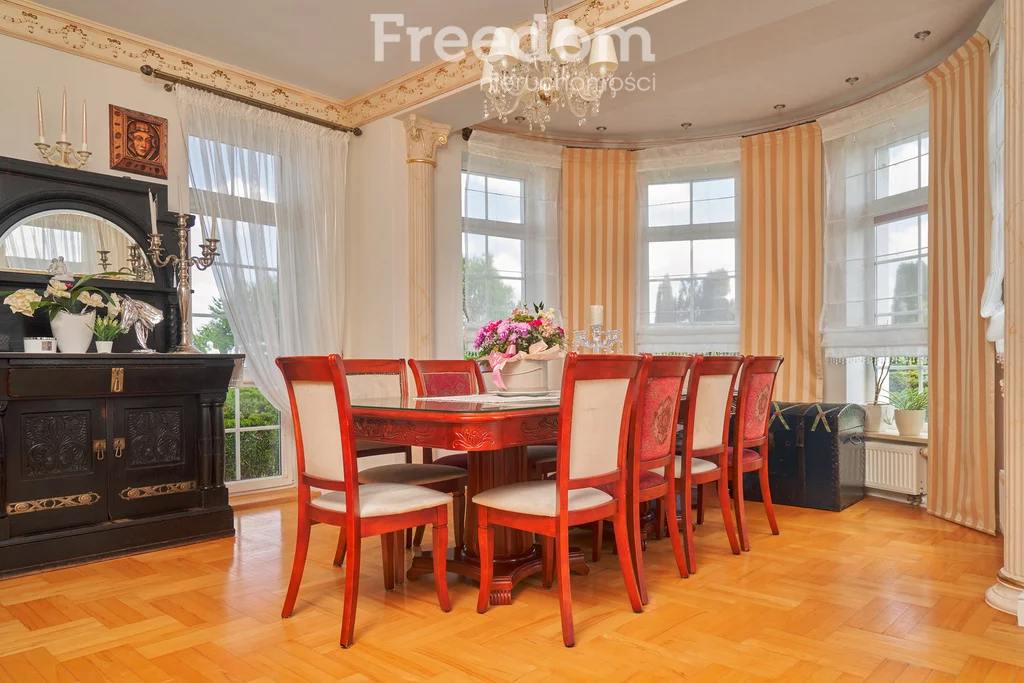 Dom 488,00 m², oferta nr , 12302/3685/ODS, Kiersztanowo