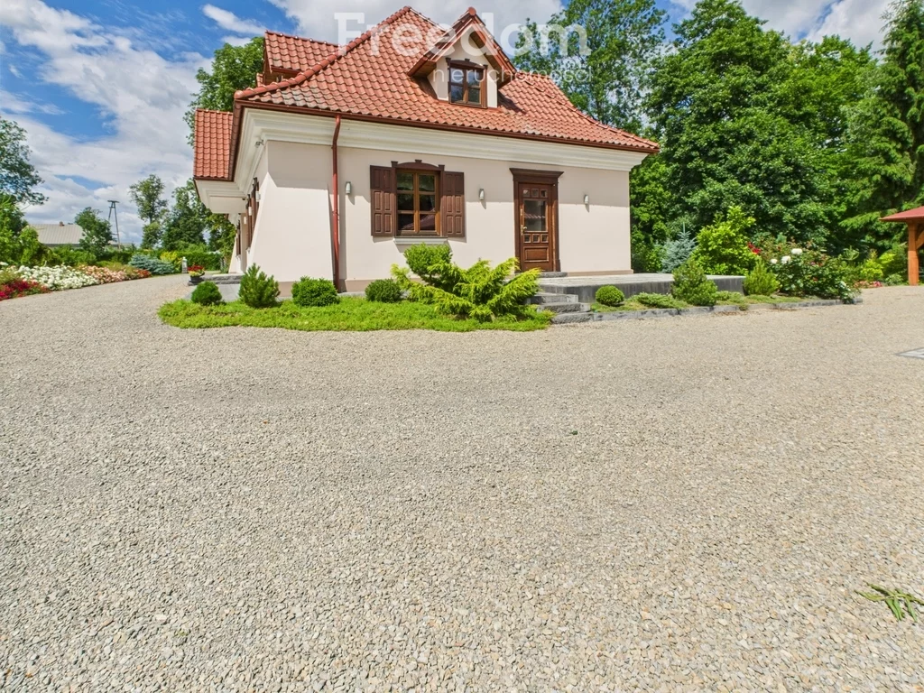 Dom 480,00 m², oferta nr , 15798/3685/ODS, Kłodnica Dolna