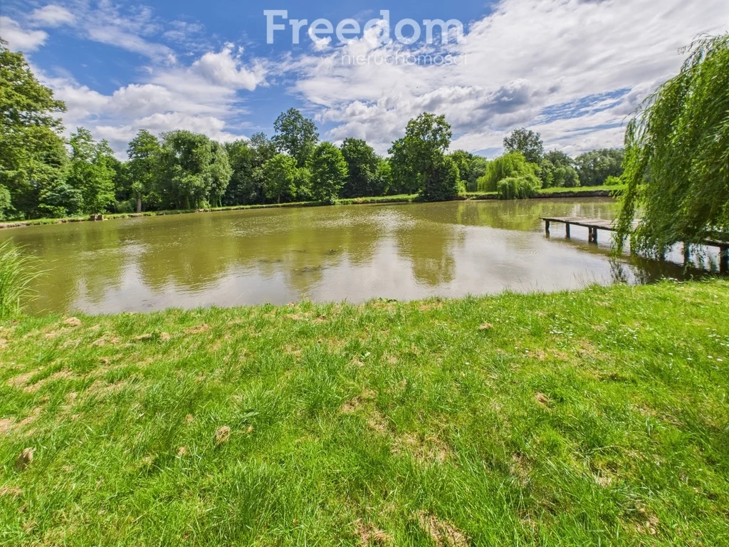 Dom 480,00 m², oferta nr , 15798/3685/ODS, Kłodnica Dolna