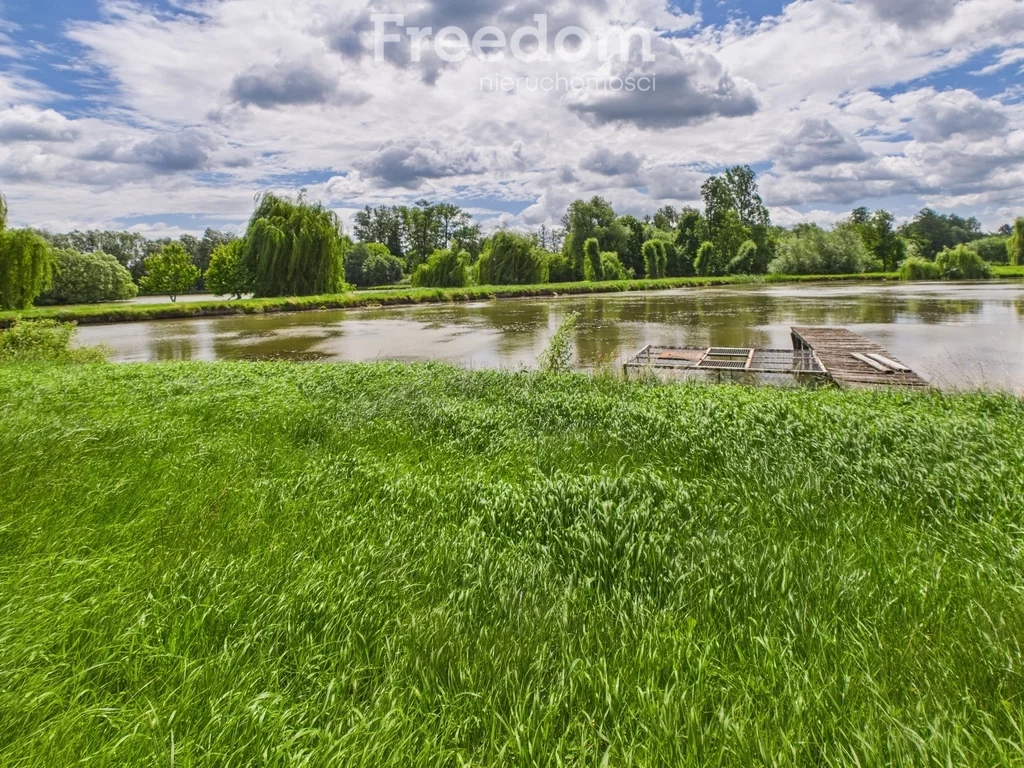 Dom 480,00 m², oferta nr , 15798/3685/ODS, Kłodnica Dolna