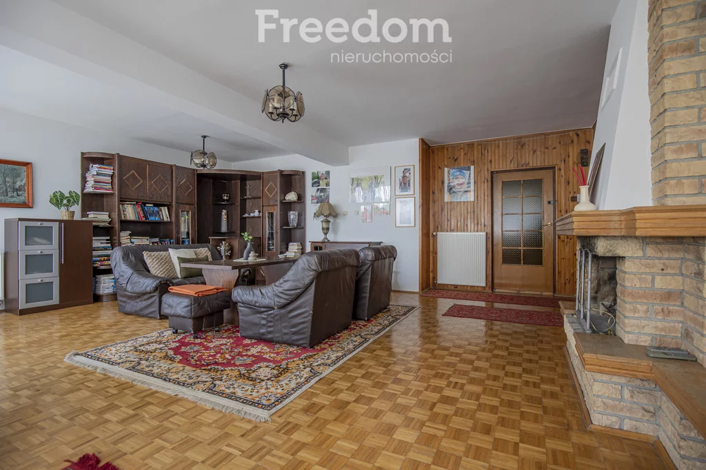 Dom 242,00 m², oferta nr , 16143/3685/ODS, Lipki, Kolejowa
