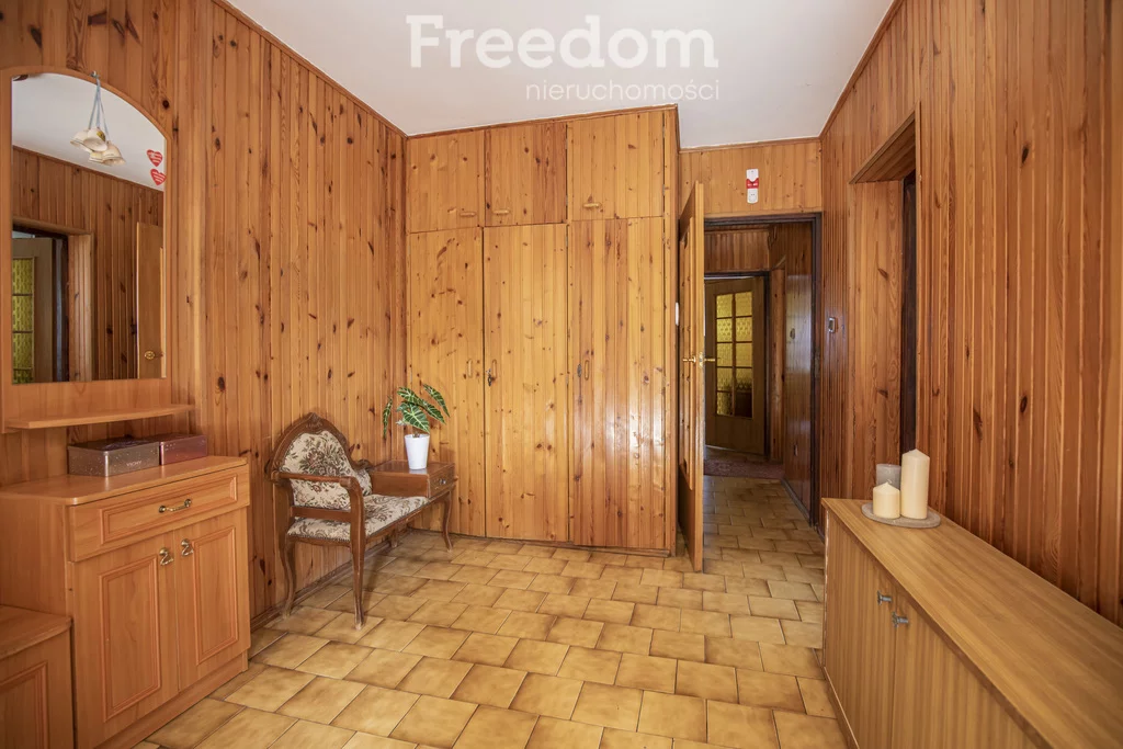 Dom 242,00 m², oferta nr , 16143/3685/ODS, Lipki, Kolejowa