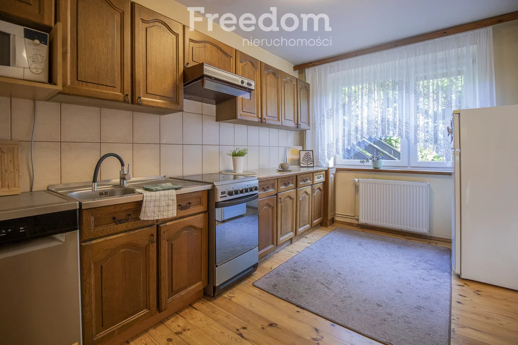 Dom 242,00 m², oferta nr , 16143/3685/ODS, Lipki, Kolejowa