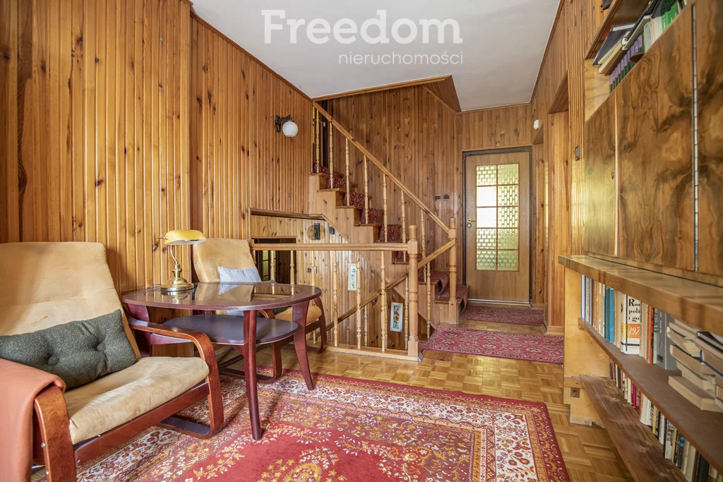 Dom 242,00 m², oferta nr , 16143/3685/ODS, Lipki, Kolejowa