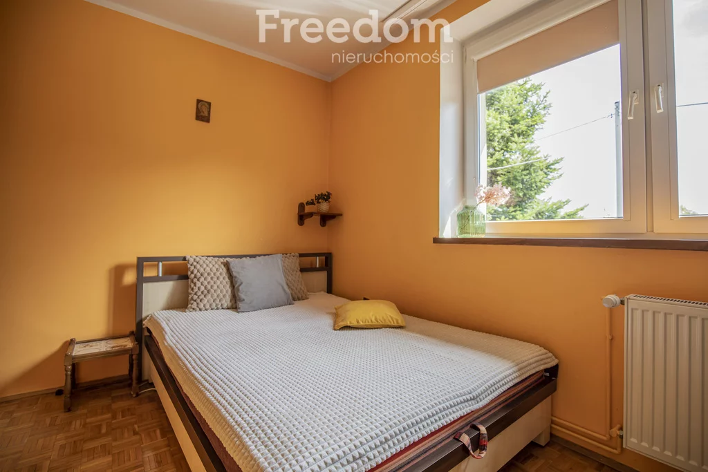 Dom 242,00 m², oferta nr , 16143/3685/ODS, Lipki, Kolejowa