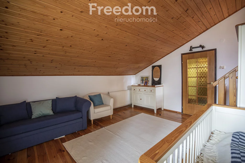 Dom 242,00 m², oferta nr , 16143/3685/ODS, Lipki, Kolejowa