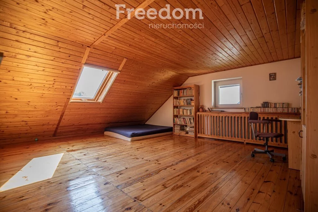 Dom 242,00 m², oferta nr , 16143/3685/ODS, Lipki, Kolejowa
