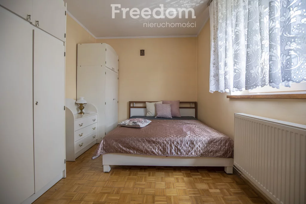Dom 242,00 m², oferta nr , 16143/3685/ODS, Lipki, Kolejowa