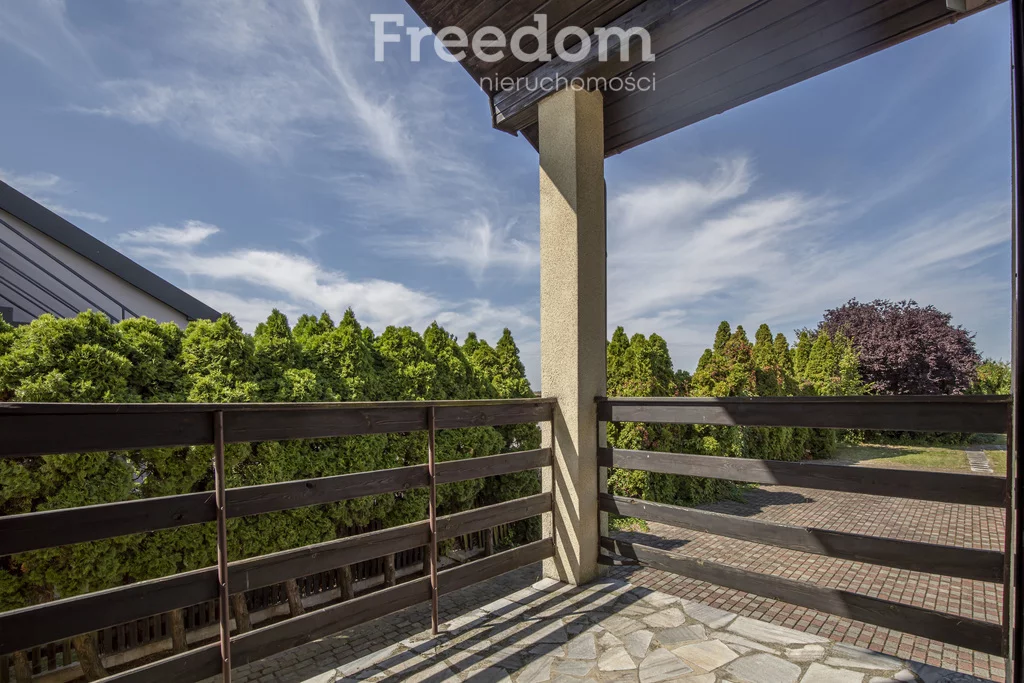 Dom 242,00 m², oferta nr , 16143/3685/ODS, Lipki, Kolejowa