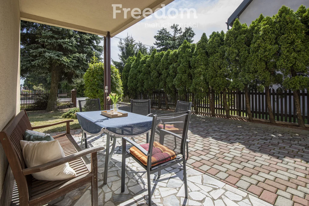 Dom 242,00 m², oferta nr , 16143/3685/ODS, Lipki, Kolejowa