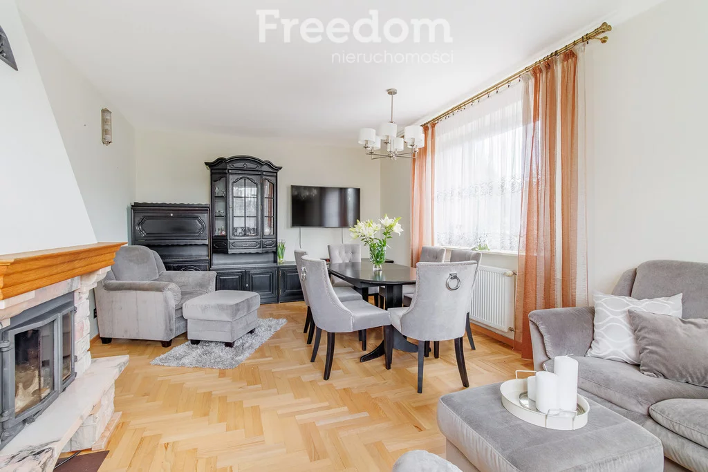 Dom 188,90 m², oferta nr , 16199/3685/ODS, Pilzno, Lwowska