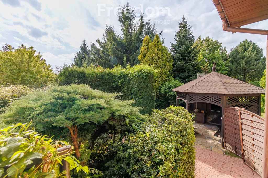 Dom 188,90 m², oferta nr , 16199/3685/ODS, Pilzno, Lwowska