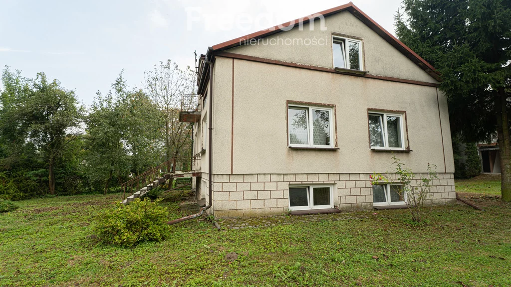 Dom 160,00 m², oferta nr , 13114/3685/ODS, Nałęczów