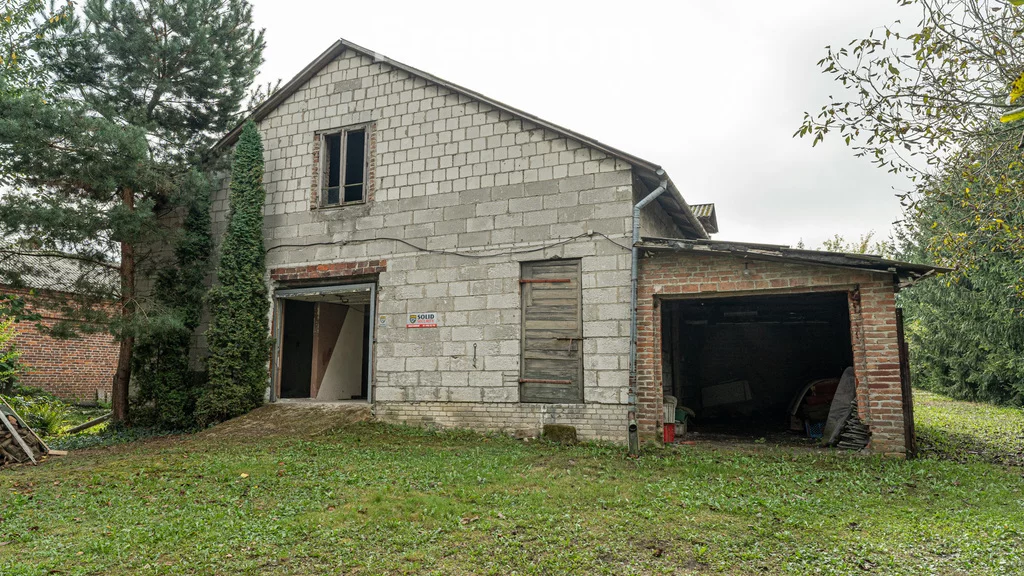 Dom 160,00 m², oferta nr , 13114/3685/ODS, Nałęczów