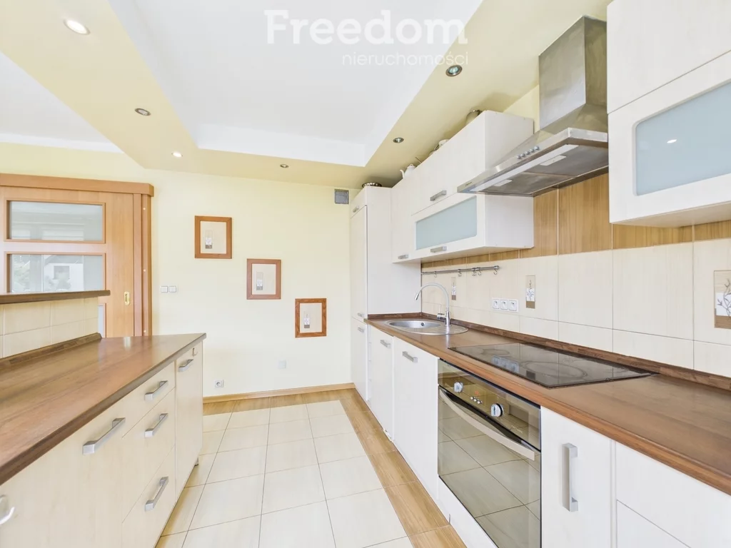 Dom 280,00 m², oferta nr , 15975/3685/ODS, Niemodlin