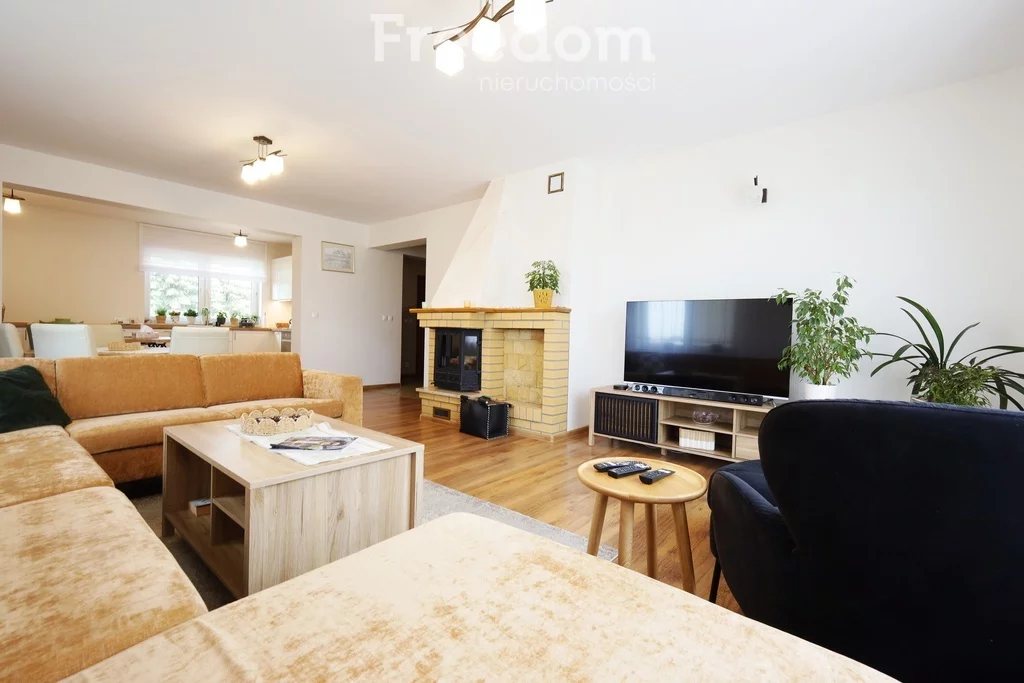 Dom 425,50 m², oferta nr , 15638/3685/ODS, Brodnica, Podgórna