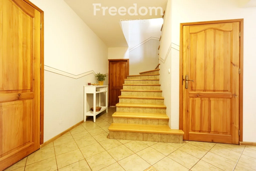 Dom 425,50 m², oferta nr , 15638/3685/ODS, Brodnica, Podgórna