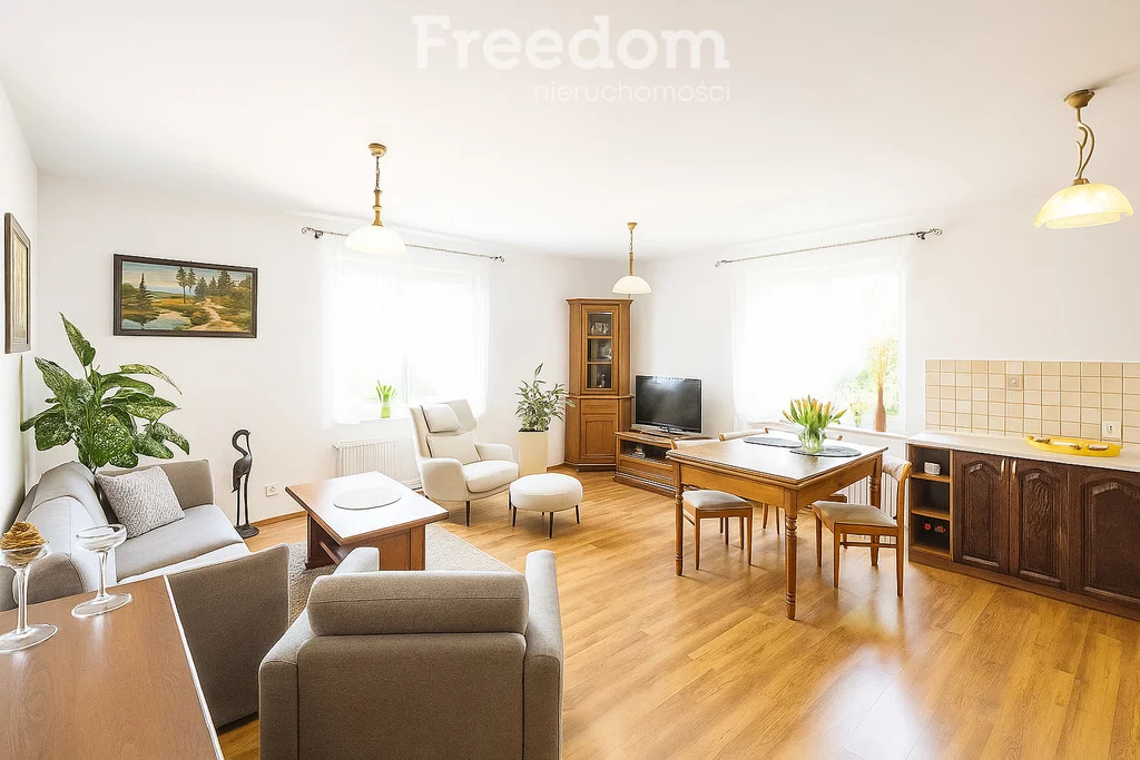 Dom 425,50 m², oferta nr , 15638/3685/ODS, Brodnica, Podgórna