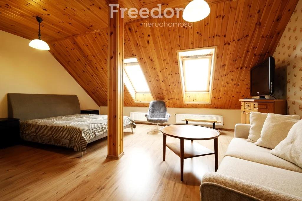 Dom 425,50 m², oferta nr , 15638/3685/ODS, Brodnica, Podgórna