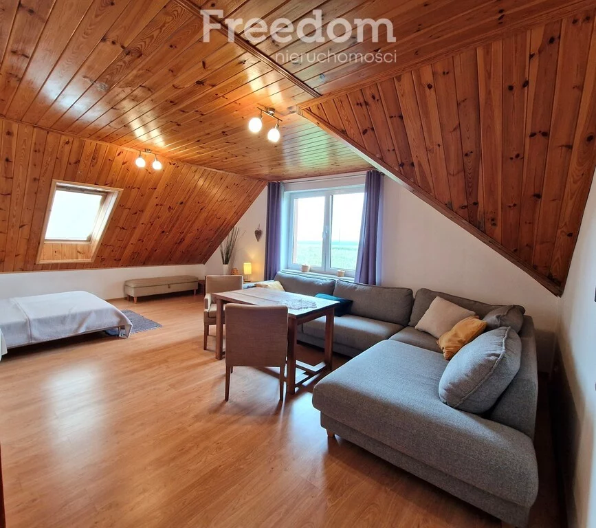 Dom 425,50 m², oferta nr , 15638/3685/ODS, Brodnica, Podgórna
