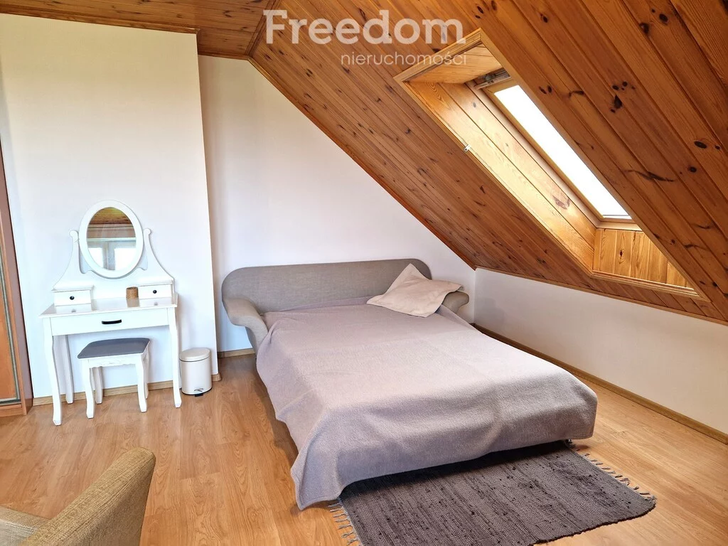 Dom 425,50 m², oferta nr , 15638/3685/ODS, Brodnica, Podgórna